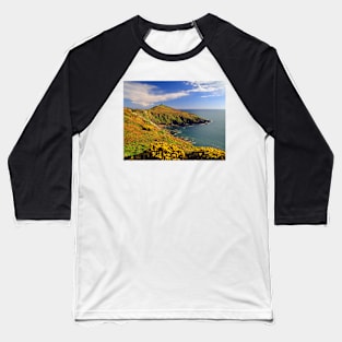 Rame Head Baseball T-Shirt